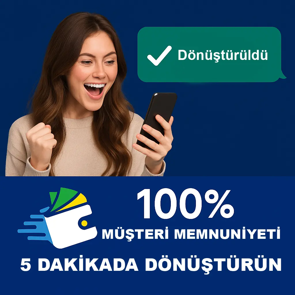 Yemek Kartı Nakite Çevirme